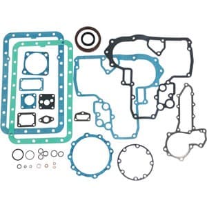 07916-29705 - Lower Gasket Set, V1702 IDI - Image 1