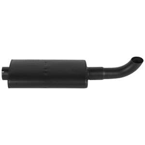09700143 - Muffler - Image 1