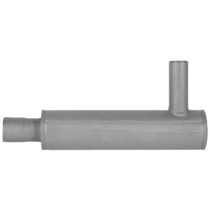 10A4450 - Muffler - Image 1