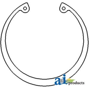 10021237 - Snap Ring - Image 1