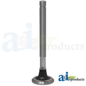 1019743M1 - Valve, Exhaust - Image 1