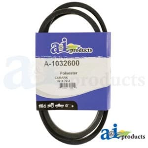 1032600 - Belt, Pump Drive - Image 1