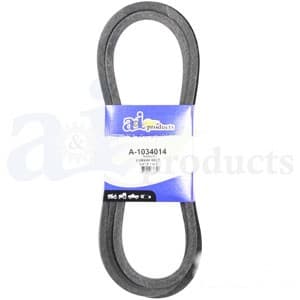 1034014 - Belt, Pump Drive - Image 1