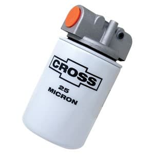 1042326M1 - Hydraulic Filter Assembly (In Line) - Image 1