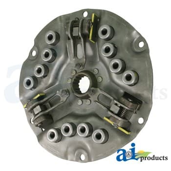 104496C2 - Pressure Plate - Image 1