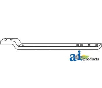 104642A2 - Drawbar, Offset