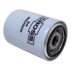 1051689M1 - Hydraulic Filter Only - Image 1