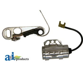 10P2869 - Tune Up Kit - Image 1