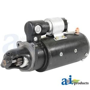 1113647 - RE-MFG. STARTER - Image 1