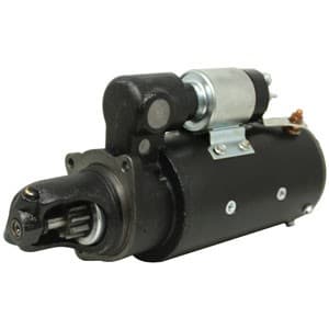 1113690-N - STARTER - Image 1