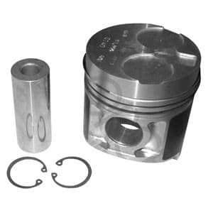 115017491B - Piston Kit; 0.50 MM