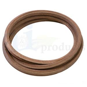 1168187 - Belt, Deck 60" - Image 1