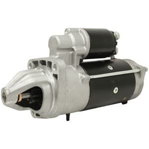 1178026 - Starter, Bosch - Image 1