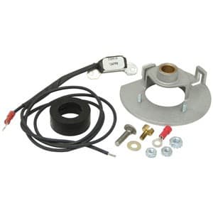 1247P6 - Ignitor Kit, 6 Volt, Positive Ground - Image 1