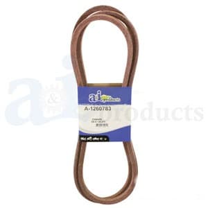 1260783 - Belt, Deck 48" - Image 1