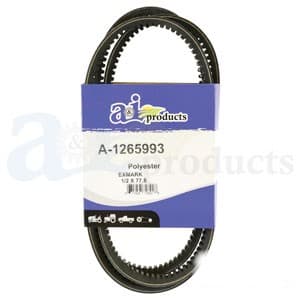 1265993 - Belt, Pump Drive - Image 1