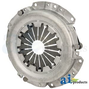 1273254C1 - Pressure Plate: 8"