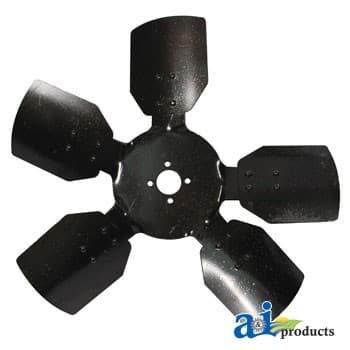 1275810C1 - Fan, 5 Blade