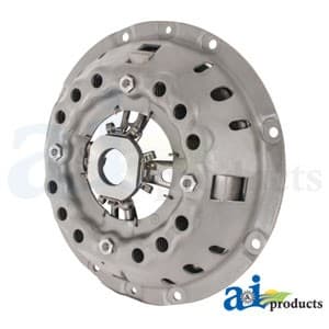 128024450 - Pressure Plate: pressed steel, w/ release plate