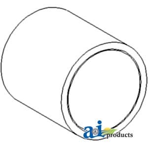 1280558C2 - Bushing, Pivot Rear - Image 1