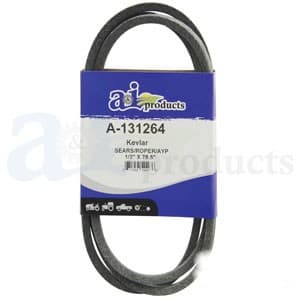 131264 - Belt, Deck - Image 1