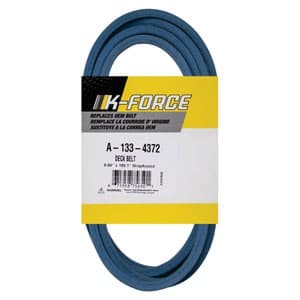 133-4372 - Belt, Deck - Image 1