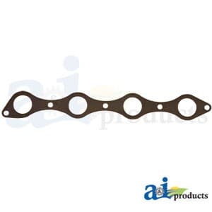 1342434C1 - Gasket, Exhaust Manifold To Head