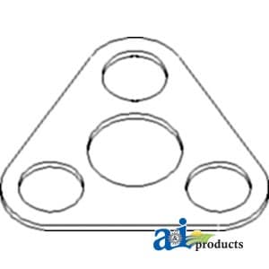 1342869C1 - Spacer, Flat; MFWD Planetary - Image 1