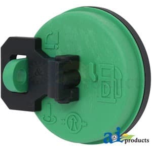 1428828 - Cap, Fuel, Lockable