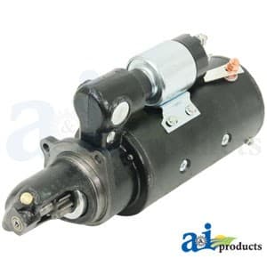 1433262M91 - Starter, Delco - Image 1