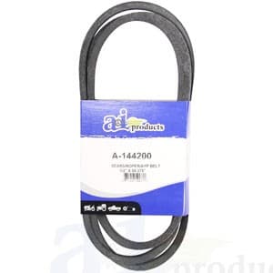 144200 - Belt, Deck - Image 1