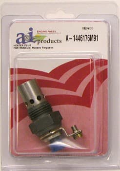 1446176M91 - Heater Plug - Image 1