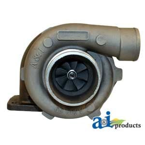 1447152M91 - Turbocharger - Image 1