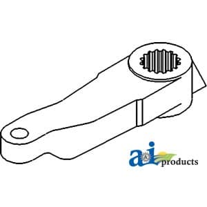 148419C1 - Steering Arm (RH) - Image 1