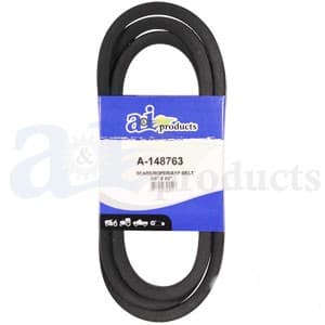 148763 - Belt, Primary Deck - Image 1