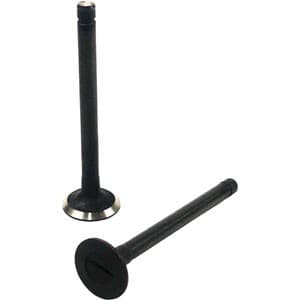 15221-13120 - EXHAUST VALVE, V1702 IDI - Image 1