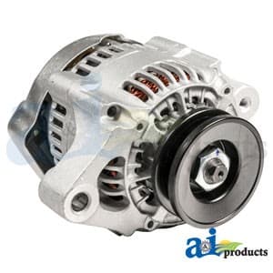 15881-64201 - Alternator, NDenso - Image 1