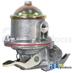 159252AS - Pump, Fuel Lift (2 Hole Mount) - Image 1