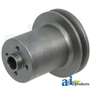 160926A - Pulley, Water Pump - Image 1
