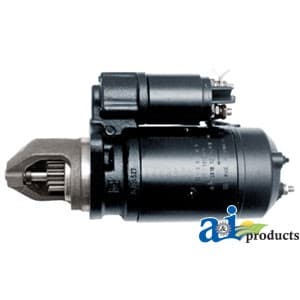 1618050M4 - Starter, Lucas - Image 1