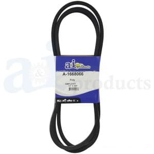 1668066 - Belt, Blade Drive