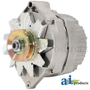 167243AS - Alternator, DR/ALT - Image 1
