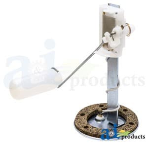 1678518M2 - SENDING UNIT, FUEL - Image 1