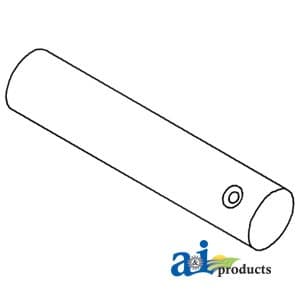 1684285M1 - Pin, Front Axle - Image 1