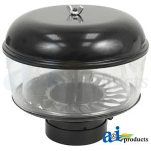 1693129M1 - Assembly, Pre-Cleaner - Image 1