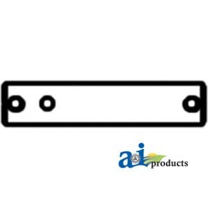 1695314M1 - Pin, Lift Link - Image 1