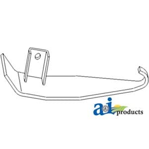 172208 - Shoe, Outer Assembly - Image 1