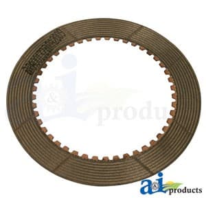 1754345M2 - Plate, Clutch; Internal Spline