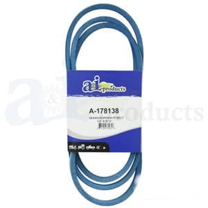 178138 - Belt, Drive - Image 1