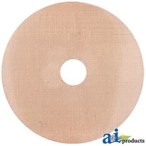 17C31 - Screen, Fuel Filter - Image 1